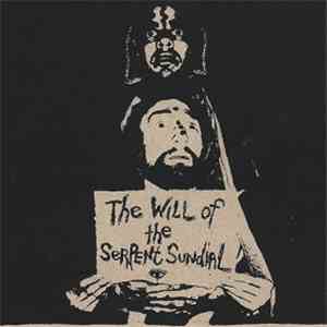 Jimbo Easter - The Will Of The Serpent Sundial