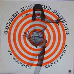 Jo Ment's Happy Sound - Golden Hits For Dancing Vol. 3