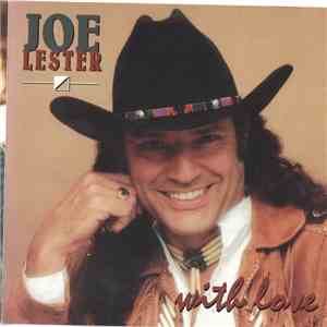 Joe Lester  - With Love
