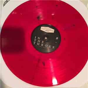 John Moreland - In The Throes