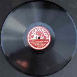 Johnny Guarnieri's All Star Orchestra - Salute To Fats / These Foolish Things Remind Me Of You