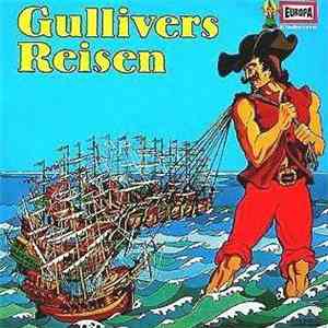 Jonathan Swift  - Gullivers Reisen