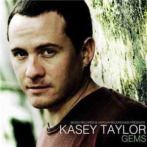 Kasey Taylor - Gems