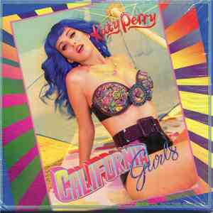 Katy Perry - California Gurls