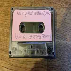Kenny Ken / House Junkie  - Inter-Dance Live At Sterns - New Year's Eve 1992
