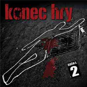 Konec Hry - Zločin Č.2