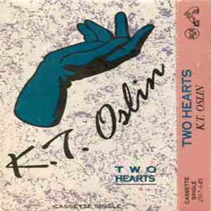 K.T. Oslin - Two Hearts