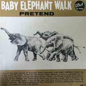 Lawrence Welk - Baby Elephant Walk / Pretend