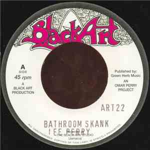 Lee Perry - Bathroom Skank