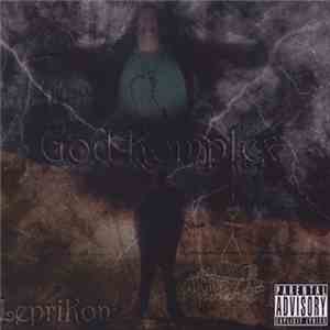 Leprikon - God Complex