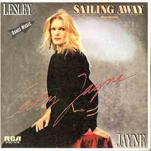 Lesley Jayne - Sailing Away = Navegando