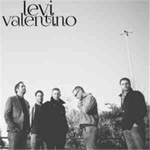 Levi Valentino - 17 Years