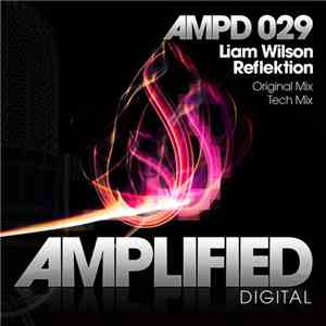 Liam Wilson  - Reflektion