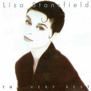 Lisa Stansfield - The Very Best