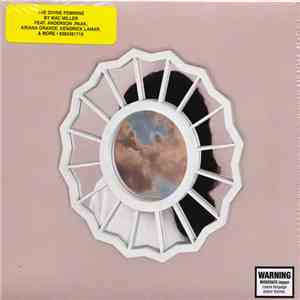 Mac Miller - The Divine Feminine