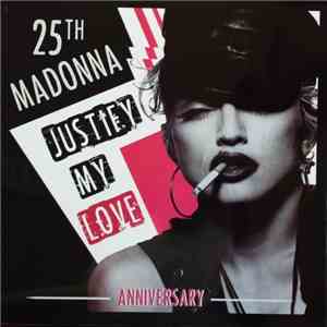 Madonna - Justify My Love (25th Anniversary)