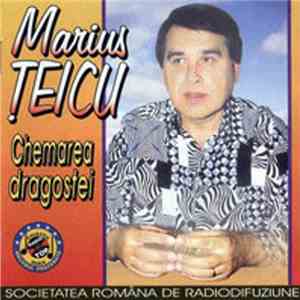 Marius Țeicu - Chemarea Dragostei