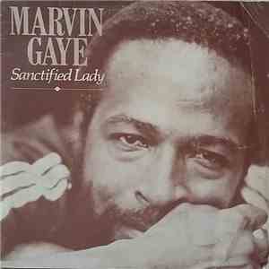 Marvin Gaye - Sanctified Lady