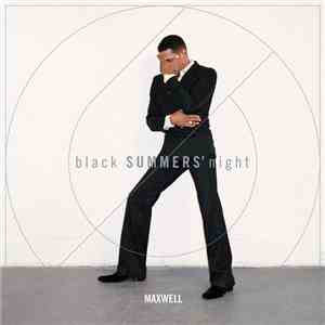 Maxwell - blackSUMMERS'night