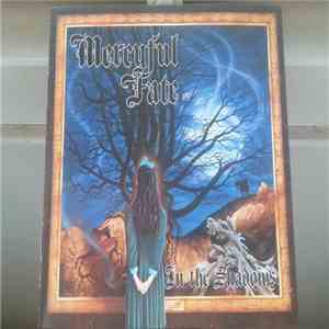 Mercyful Fate - In The Shadows