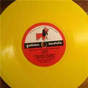 Michael Stewart , Sally Sweetland, Anne Lloyd, The Sandpipers , Mitchell Miller And Orchestra - Lady / He's A Tramp