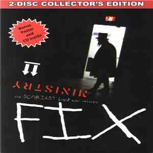Ministry / Paul Barker - Fix