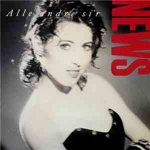 News - Alle Andre Si'r