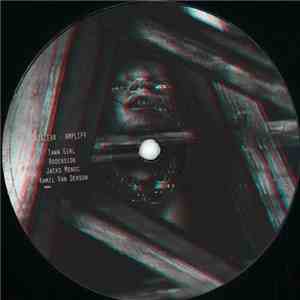 Niklear - Amplify