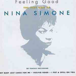 Nina Simone - Feeling Good: The Very Best Of Nina Simone