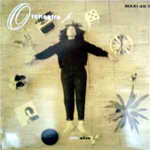 Orchestra JB - Come Alive