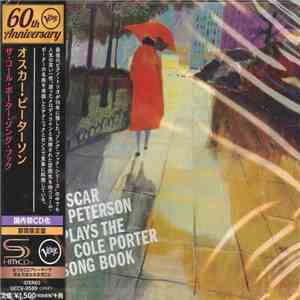 Oscar Peterson - Oscar Peterson Plays The Cole Porter Songbook