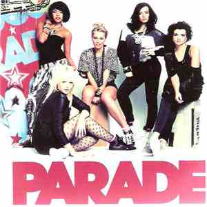 Parade  - Louder