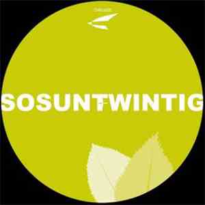 Paride Saraceni Feat. Jules & Jazper / Oliver Schories - SOSUNTWINTIG