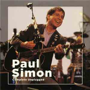 Paul Simon - Complete Unplugged
