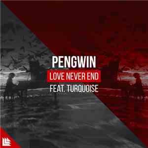 Pengwin Feat. Turquoise - Love Never End