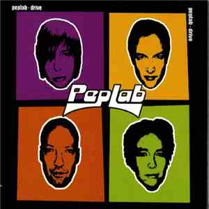 Peplab - Drive