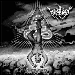 Permafrost  - Spiritual Isolation