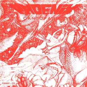 Phoenix  - Cant Of A Bule