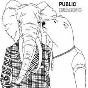 Public  - Oracolo