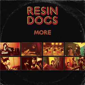 Resin Dogs - More