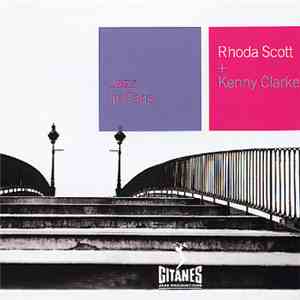 Rhoda Scott + Kenny Clarke - Jazz In Paris