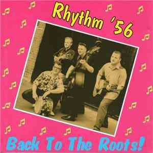 Rhythm '56 - Back To The Roots!