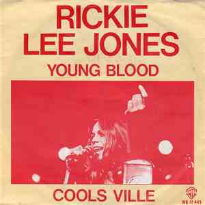 Rickie Lee Jones - Young Blood