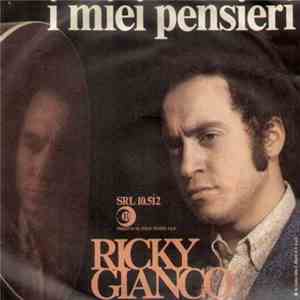 Ricky Gianco - I Miei Pensieri