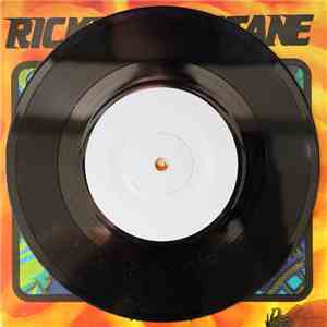 Ricky Spontane - Dr. McCoy
