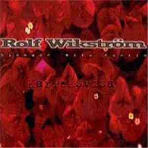 Rolf Wikström - Kärleksvisa