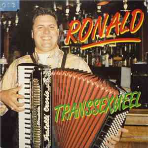Ronald  - Transsexueel