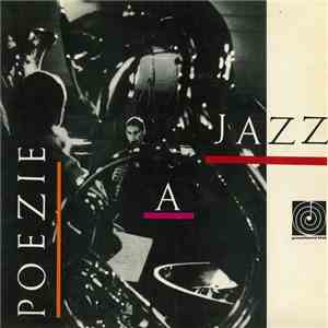Různí Interpreti - Poezie A Jazz