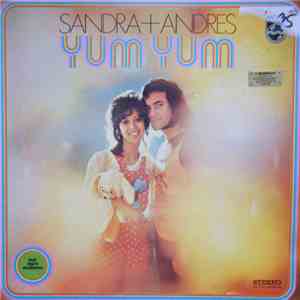 Sandra & Andres - Yum Yum