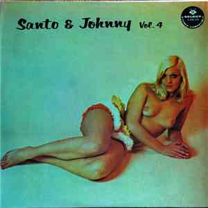 Santo & Johnny - Vol.4 "Classiques / Classics"